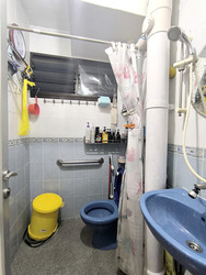 Blk 517 Kaki Bukit Green (Bedok), HDB 4 Rooms #516733351